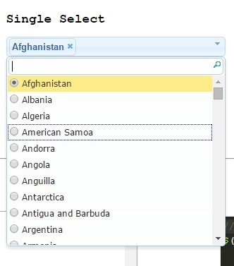 jQuery multiple select plugin